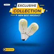 [WHOLESALE] Refrigerator Bulbs Incandescent Light/s E12, E14, E17 Bulbs