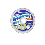 SOLDER WICK MECHANIC Dr.X Pro 3.5mm*1.5m