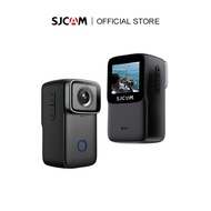 SJCAM C200pro Action Camera 4k HD IPS Touch Screen Body Waterproof Night Vision Motorcycle Camera Cy