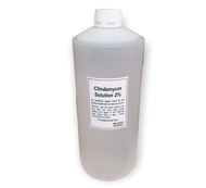 Clindamycin Solution 2% 1L