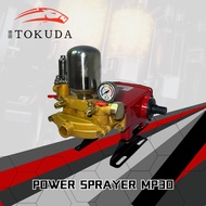 MESIN TOUDA Sanchin MP-30 Pump Machine Power Sprayer MP30/ Motorcycle Washing Machine MP 30