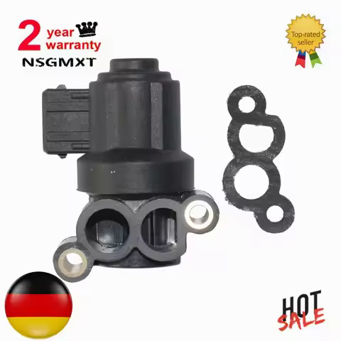 AP03 Idle Air Control Valve For Bosch BMW 318i 318is 318ti Z3 E36 13411247988,0280140561, 1341143584