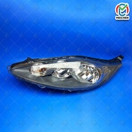 FOR Ford Fiesta Headlamp 2009-2012 hatchback sedan Head Lamp Lampu Kereta Headlamp Headlight Head Li