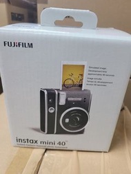 Fujifilm Instax Mini 40