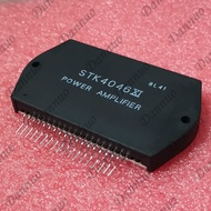 【Big savings】 Stk4050xi Stk4048xi Stk4046xi Stk4044xi Stk4042xi Stk4040xi Stk4038xi Audio Power Ampl