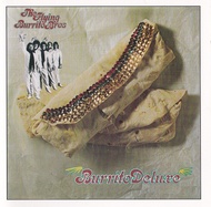 【中古】英CD Flying Burrito Bros Burrito Deluxe DCD194 Edsel Records /00110