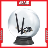 Asus PCIE AX3000 Wifi 6 PCI-E Adapter BULK (No box)