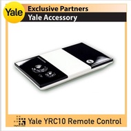 Yale YRC10 Remote for YALE Digital Door Lock