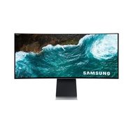 Monitor 34'' SAMSUNG ODYSSEY G8 LS34BG850SEXXT (OLED, HDMI, DP, USB-C, SPK) CURVE 2K 175Hz - A014883