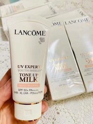 lancome蘭蔻防曬~牛奶防曬霜🥛50ML