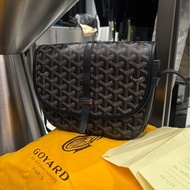 Goyard Belvedere PM 哥雅 郵差包｜Classic Trend CT精品｜台北東區實體