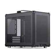 JONSBO C6 MAX M-ATX PC Case
