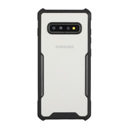 Shockrpoof Case for Samsung Galaxy Note 8 S10 Plus Anti Drop Cover Note8 S10+ Tranparent Shell