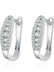 KAFANDENG | Lab Grown Diamond Ear Jewelry