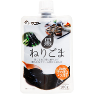 日本產 100% 黑芝麻醬 100g (3.5oz)