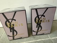 YSL Mon Paris 香水