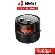 Joyoung Air Fryer jt-sjoyokl55