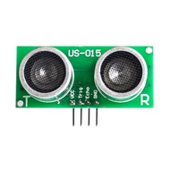 US-015 Ultrasonic Module Distance Measuring Transducer Sensor DC 5V