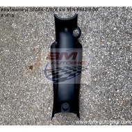 Center Console SPARK Z/R/X Genuine 5TN-F842M-00 Matte Black Car Frame Fairing Accessories Motorcycle