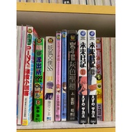 ((Own Book No Chapter Nails) Oolong Police Station 999 Business Trip Chapter/Demon Fox X Servant SS1