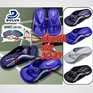 Latest flip-flops for boys 24-29 (606c)