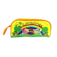 TOY WORLD Didi & Friends Pencil Bag (Original Licensed)