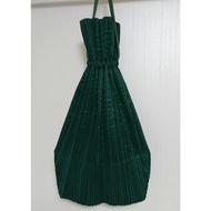 ISSEY MIYAKE Pleats Please Pleats Bag Drawstring