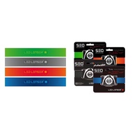 Ledlenser Germany Seo H7R Dedicated Headlight Strip (0371)