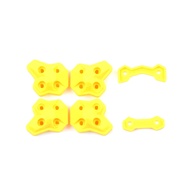 iFlight 翼飞 Nazgul Evoque  F5X/F5D  FPV 穿越机 3D打印件 TPU