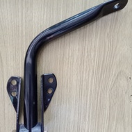 JEEP CJ7 Rear View Handlebar