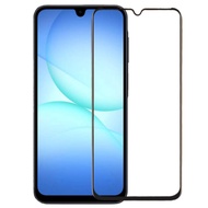 Tempered glass for Samsung A17/ A17 5G full screen glass with full glue