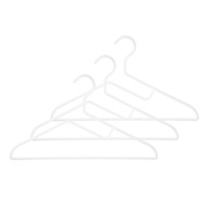 MUJI Polypropylene Laundry Hanger (Width 42cm)