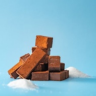 巧克力雲莊-鹽之花-海鹽生巧克力 (35入)