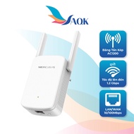 Mercusys AC1200 Range Extender ME30 Wifi Extender - Genuine product