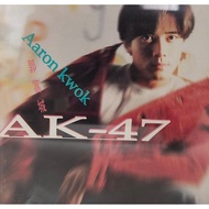 (CD_R) 郭富城 - Aaron Kwok-47 CD