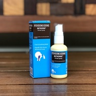 Betadine Throat Spray