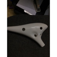 Kèn Ocarina 12 lỗ nhạc cụ cho người mới tập chơi chất lượng cao