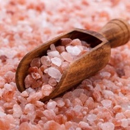 Himalayan salt coarse pink salt coarse 1KG