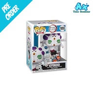 [PO] Funko Pop Plus Demon Slayer Gyokko
