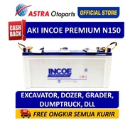 Aki Mobil Incoe N50 Excavator, Dozer, Grader, Dumptru
