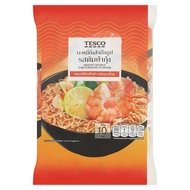 Tesco Instant Noodle Tom Yum Kung Flavour 55g