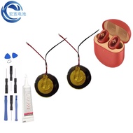 Suitable for Yuanshen Co-Branded Keli Headset Xiaomi Redmi AirDots3Pro Battery 3.85V