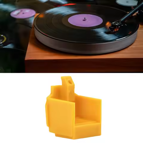 ATN3600L Diamond Record Player Needle Conical Replacement for Audio Technica AT LP60X AT LP60XBT AT3