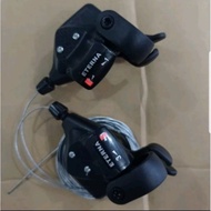 Eterna 3x7 Speed Right Shifter Kiri