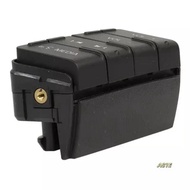 Car Right Steering Wheel Media Audio Volume Control Switch For Ford Flex 2009-2013 8A8Z-9C888-BA 8A8