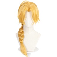 NEW Anime Cos Fullmetal Alchemist Edward Elric Cosplay Costumes Red Outfit Halloween Christmas Unifo