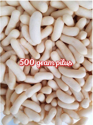 1/2 kg pilus/pilus kapsul/pilus ikan