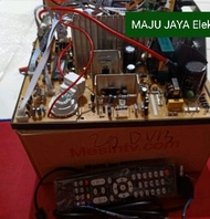 Mesin TV  tabung 29 inch  Digital