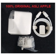Macbook Charger Adapter Charger Cable Usb C2M Original