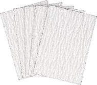 Kyocera S-555M S-550M S-5000 Formerly Ryobi Woodworking Paper, Magic Type, Set of 5, 3.0 x 4.2 inche